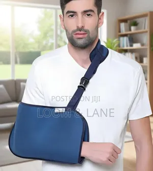 Medical Arm Sling Pouch Belt