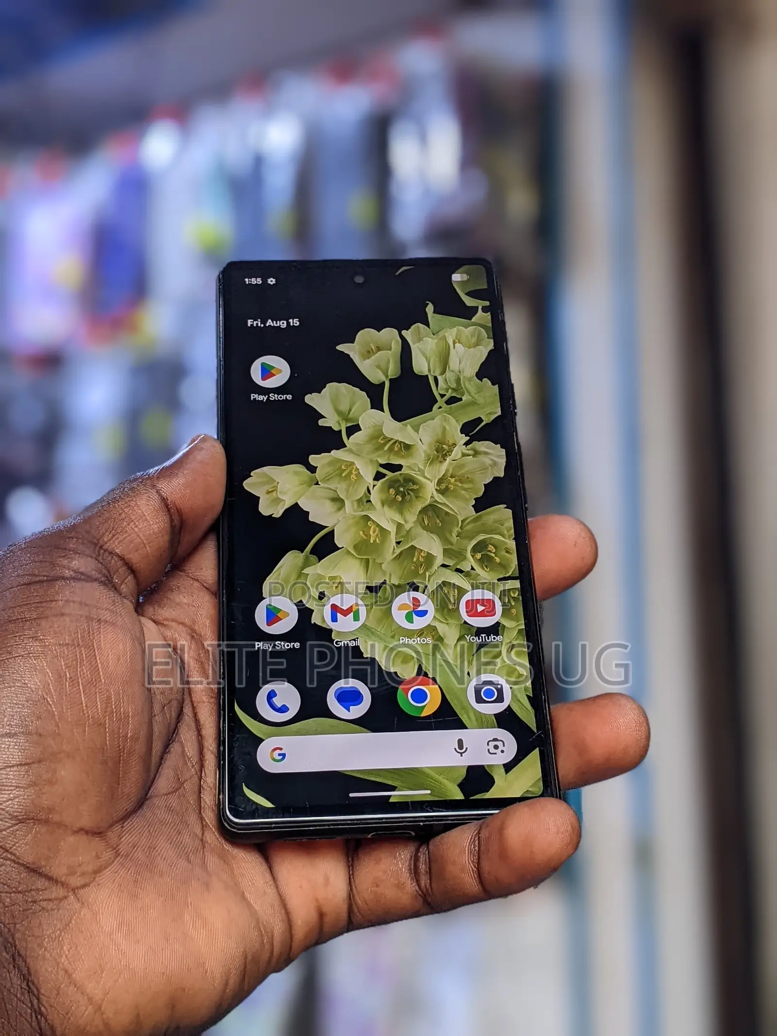 Google Pixel 6 128 GB