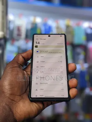 Google Pixel 6 128 GB