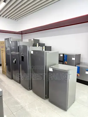 Smatec Refrigerators 120 Up