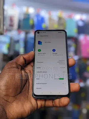Oppo Reno5 5G 128 GB