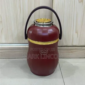 Jintibao Stainless Steel Food Flasks