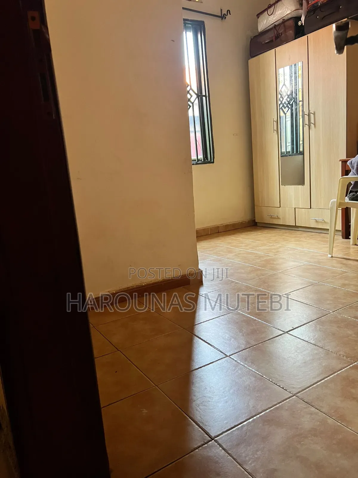 Furnished 3bdrm House in 3 Bedroom Ganda, Division A for sale
