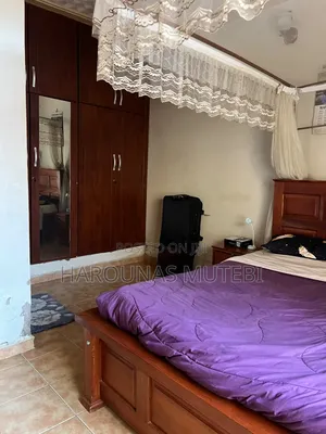 Furnished 3bdrm House in 3 Bedroom Ganda, Division A for sale