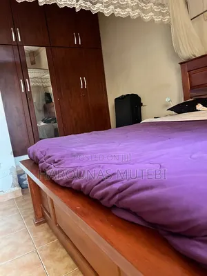 Furnished 3bdrm House in 3 Bedroom Ganda, Division A for sale