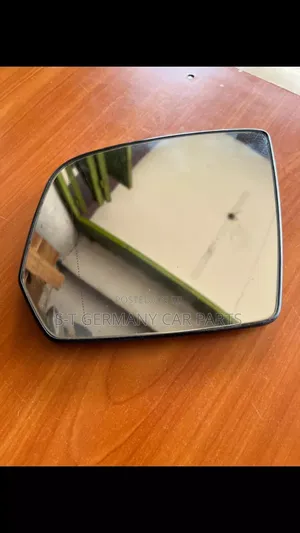 Mirror Glasses/Plates for Mercedes Benz Ml 350