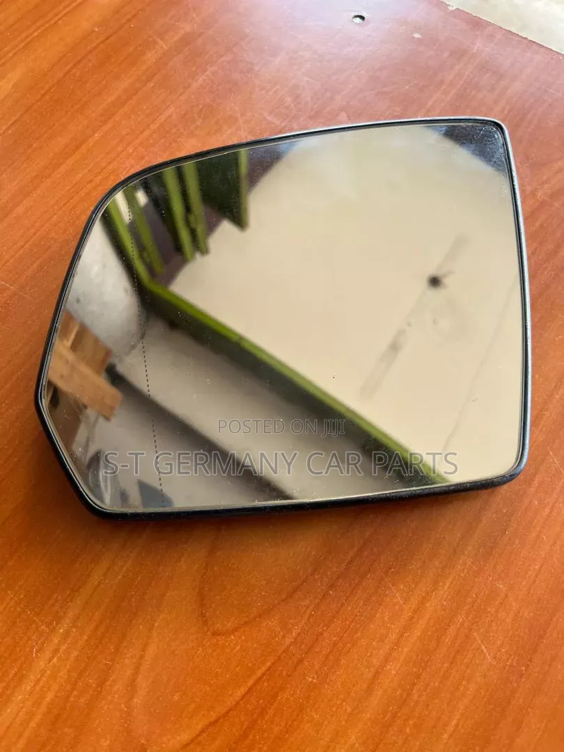 Mirror Glasses/Plates for Mercedes Benz Ml 350