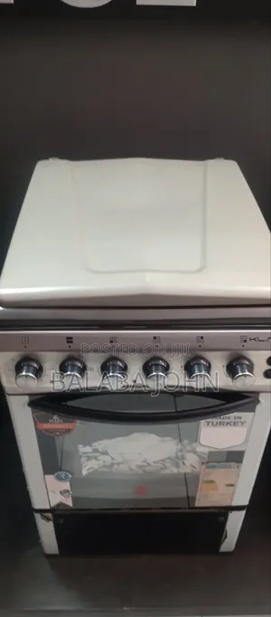 Klass Cooker