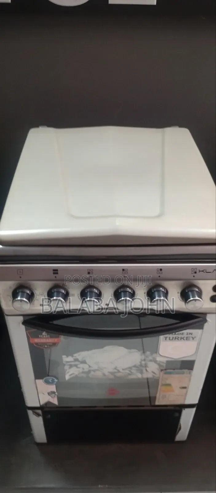 Klass Cooker