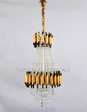 400mm Crystal Chandelier Light