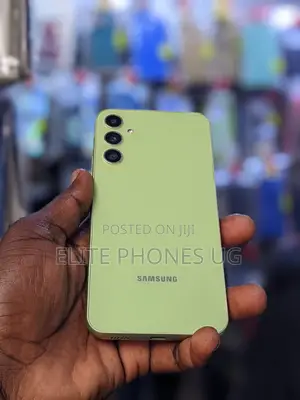 Samsung Galaxy A34 5G 128 GB Green