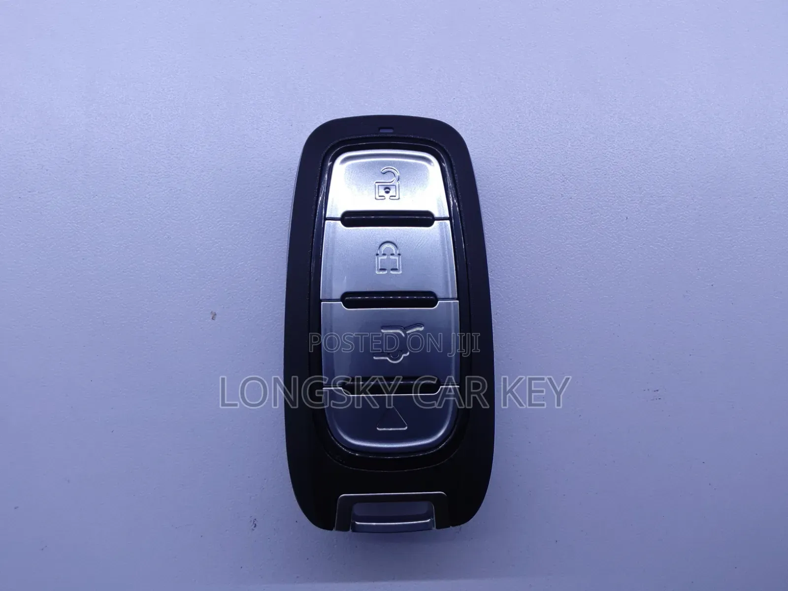 Universal Smart Key for Toyota Subaru BMW Jeep Vw Honda and Other
