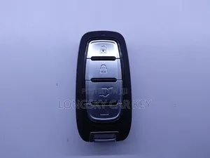 Universal Smart Key for Toyota Subaru BMW Jeep Vw Honda and Other