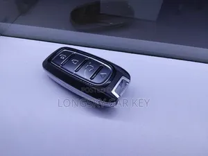 Universal Smart Key for Toyota Subaru BMW Jeep Vw Honda and Other