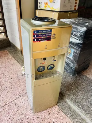 Imported Used Hot/Fast Cooling Mika Water Dispenser
