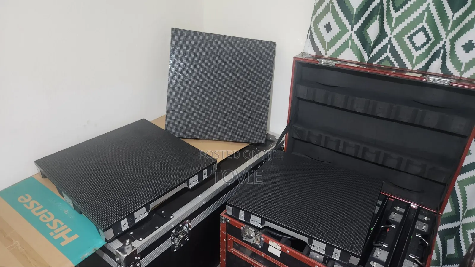 Led Display Screens