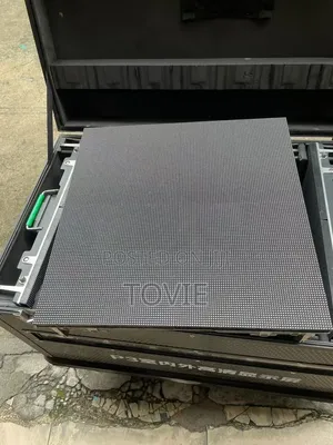 Led Display Screens