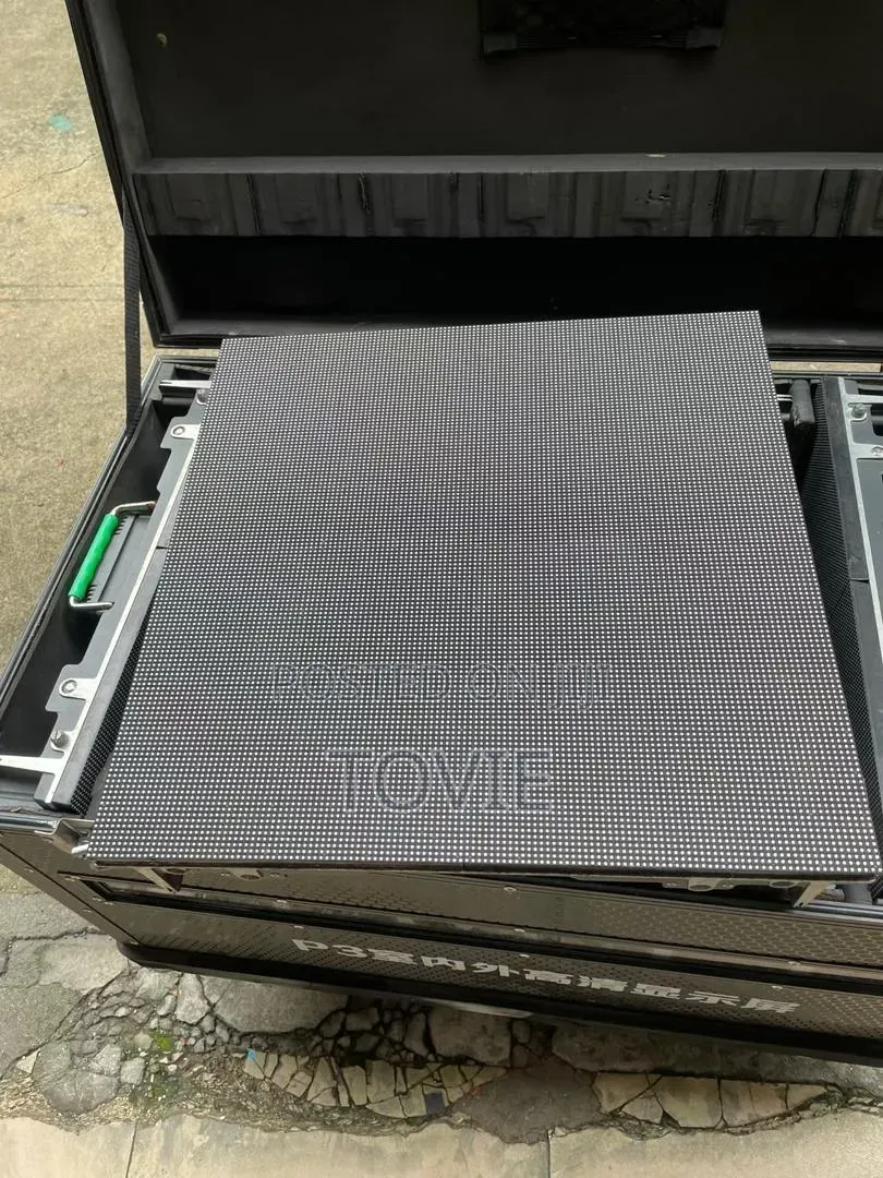 Led Display Screens