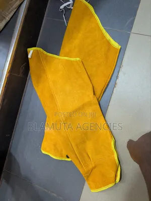 Welding Hand Sleeves