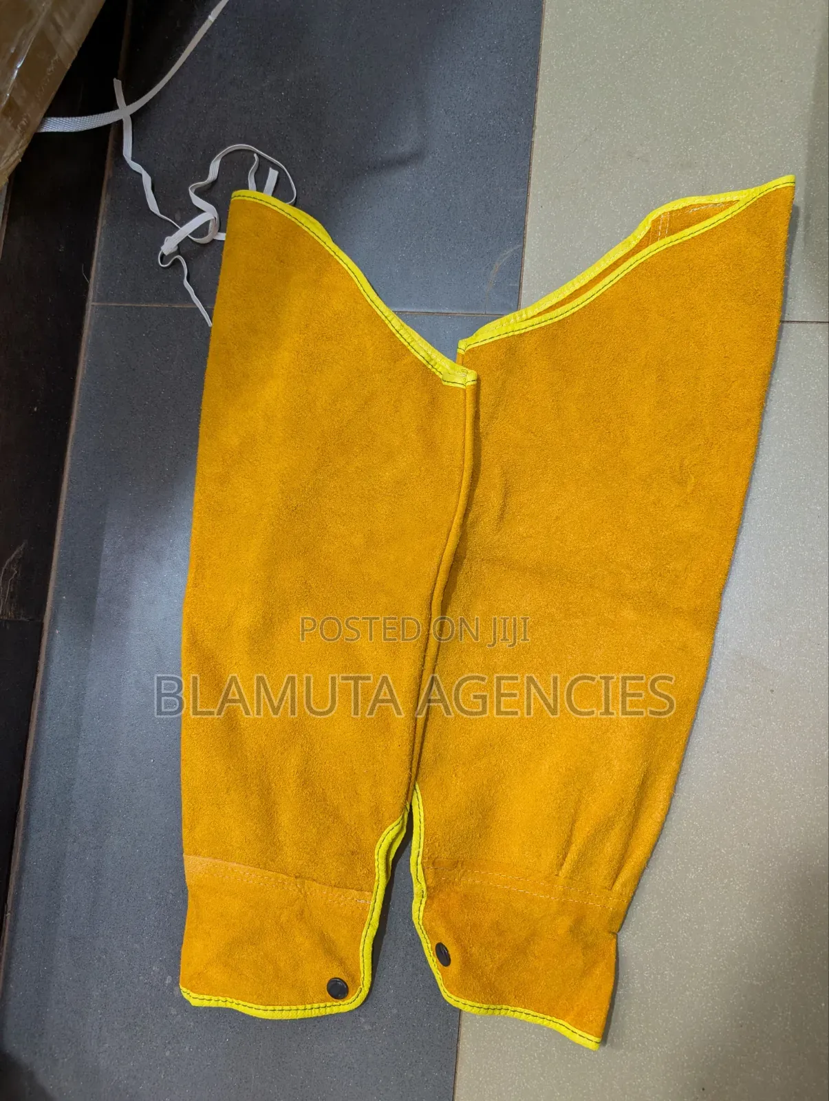 Welding Hand Sleeves