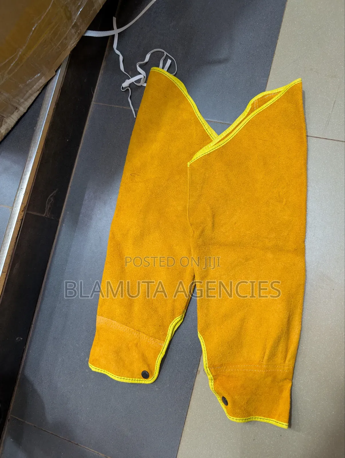 Welding Hand Sleeves