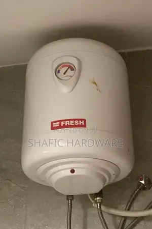 Water Heater Fresh 15 Lrts Egypt Good Quality ( All Types)