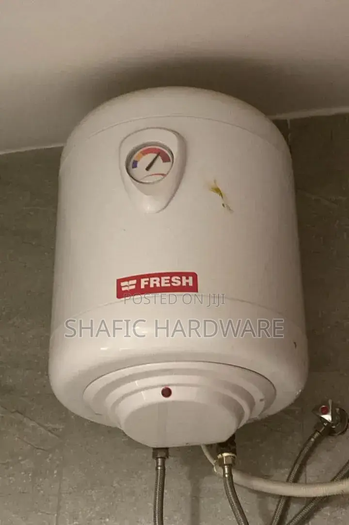 Water Heater Fresh 15 Lrts Egypt Good Quality ( All Types)
