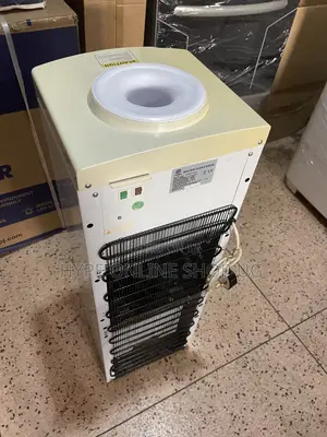 Imported Used 3yr Warranty Mika Hot Cold Water Dispenser
