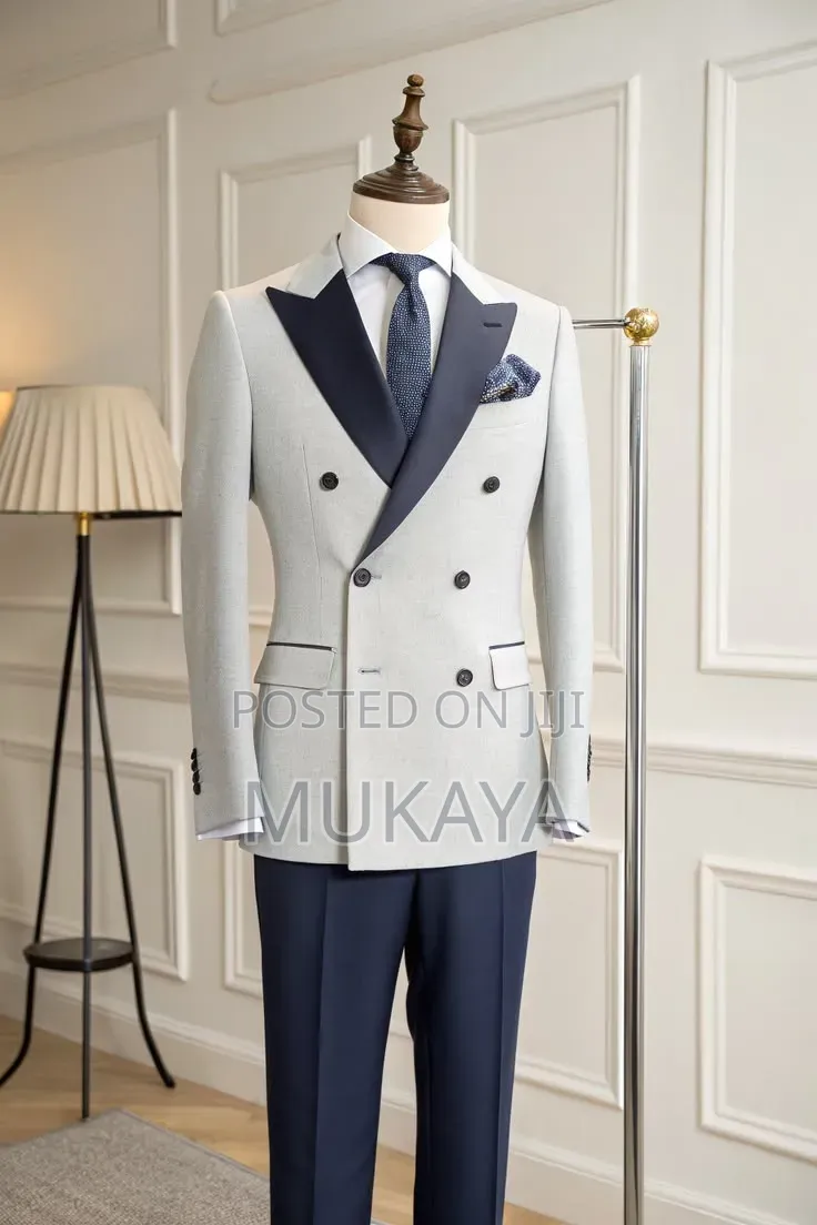 Unique Fashions