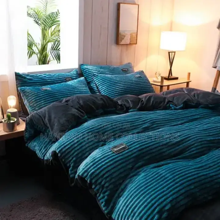 Modern Style Colo Duvet