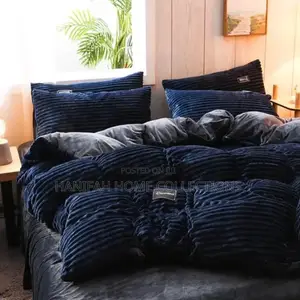 Modern Style Colo Duvet