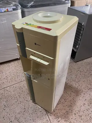 Imported Used Sayona Apps Hot Cold Water Dispenser