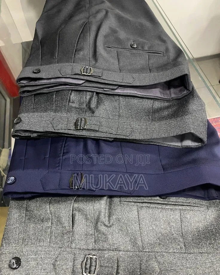 Unique Fashions