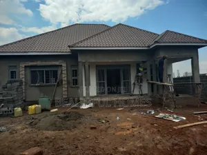 Furnished 4bdrm House in Kyaliwajjara, Kira for sale