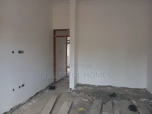 Furnished 4bdrm House in Kyaliwajjara, Kira for sale