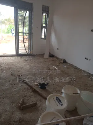 Furnished 4bdrm House in Kyaliwajjara, Kira for sale