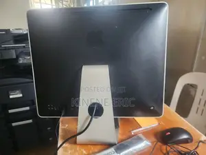 Desktop Computer Apple iMac 6GB Intel Core 2 Duo SSD 500GB