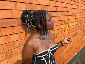 Looking for a Job