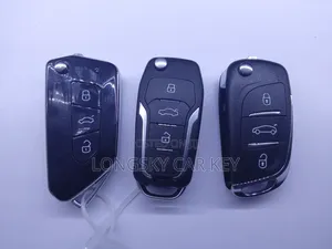 Universal Insert to Start Car Keys Toyota Honda Subaru Ford and Other