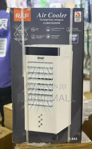 Air Cooler 7L ~ Raf