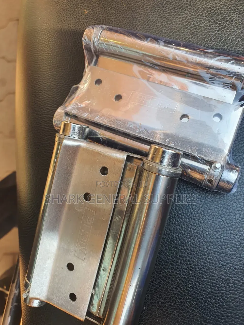 Hinges Double Swing