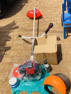 Self-Protective Gear -Lawnmower/Grass Cutter -Brush Cutter