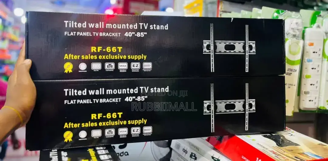 Tilting Mount 40-85inch