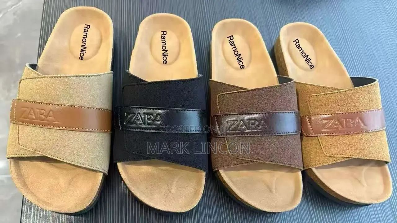 New Ramonice Slides
