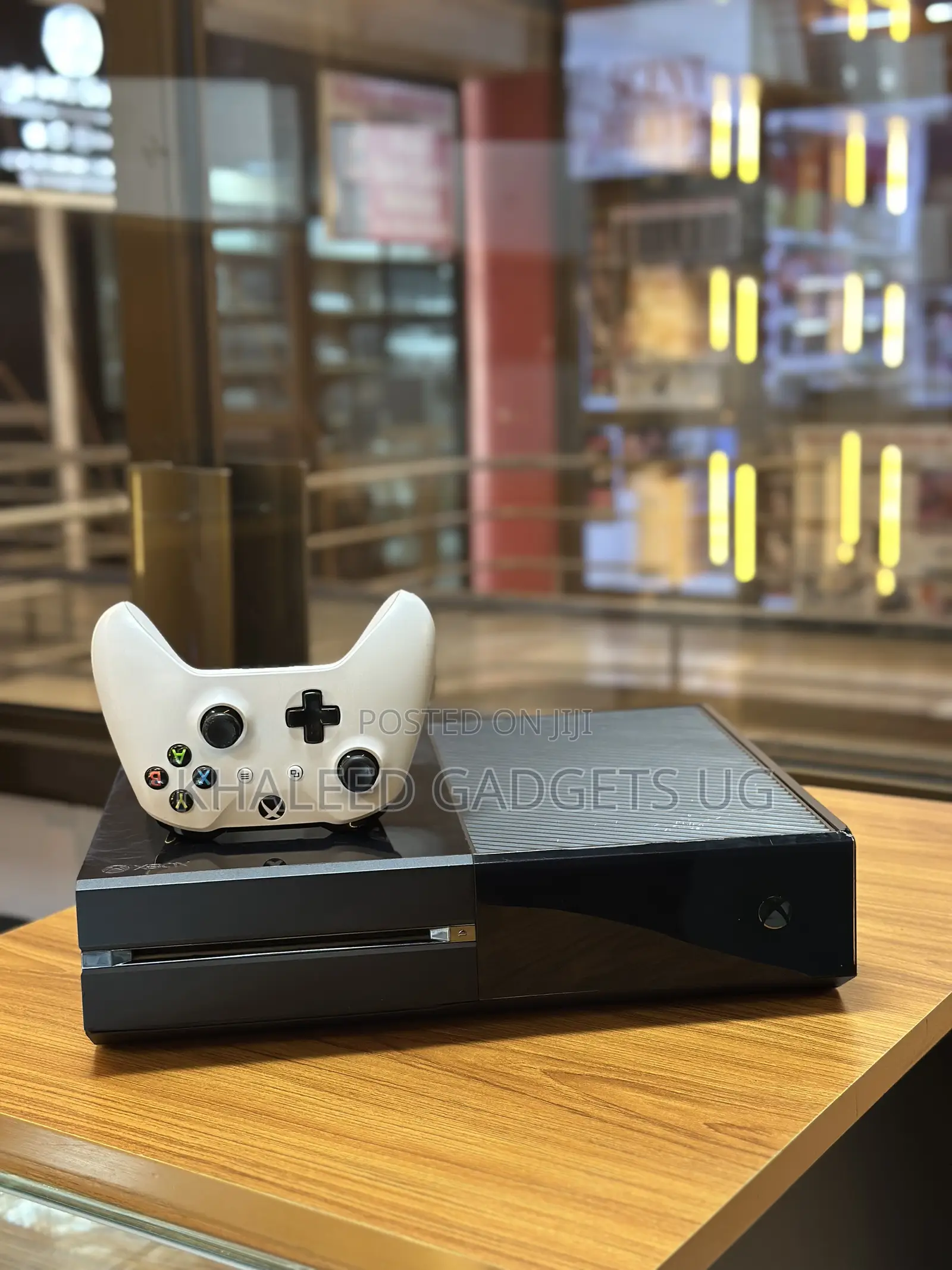Xbox One Console