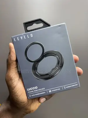 Levelo Magsafe Rings