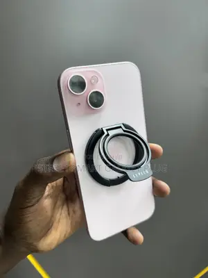 Levelo Magsafe Rings