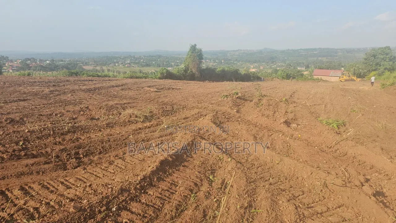 And on Sell in Matugga Buwambo
