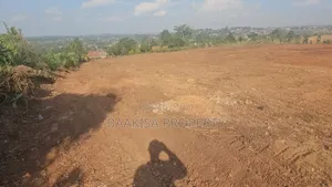 And on Sell in Matugga Buwambo