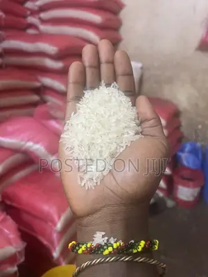 Rice At Whole Sale